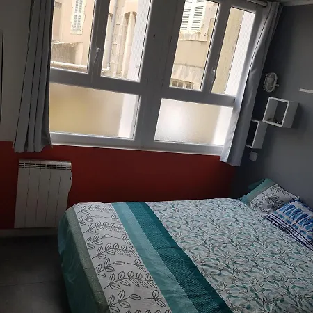 Lejlighed T3 Au Coeur Des Sables D'olonne