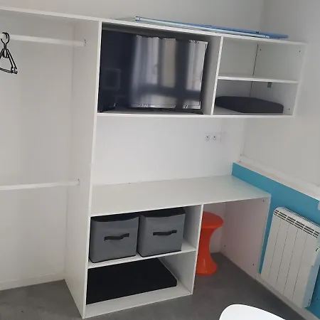 T3 Au Coeur Des Sables D'olonne Les Sables-dʼOlonne