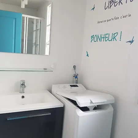 T3 Au Coeur Des Sables D'olonne * Les Sables-dʼOlonne