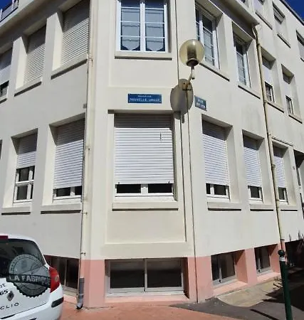 T3 Au Coeur Des Sables D'olonne