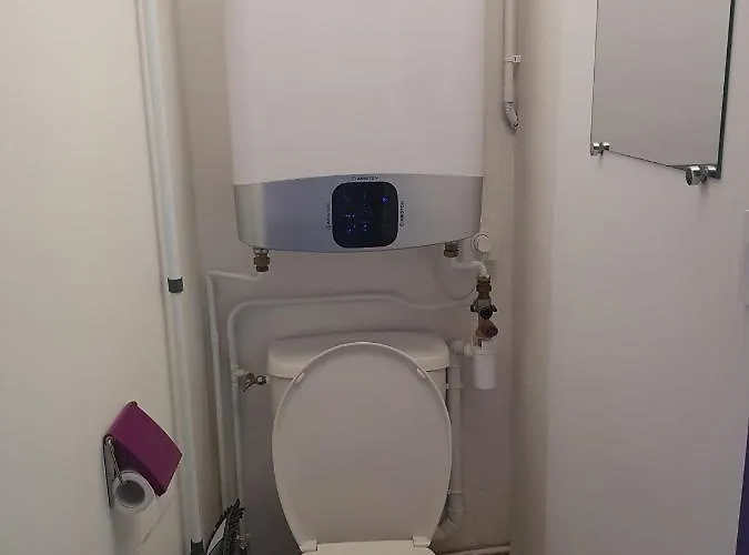 Appartamento T3 Au Coeur Des Sables D'olonne Les Sables-dʼOlonne