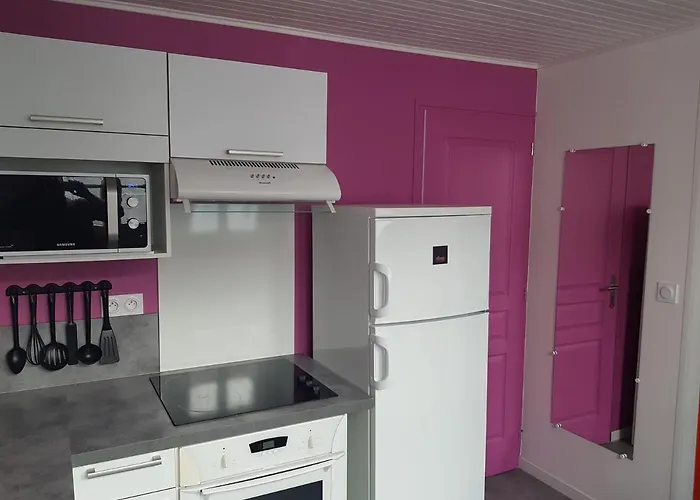 T3 Au Coeur Des Sables D'olonne