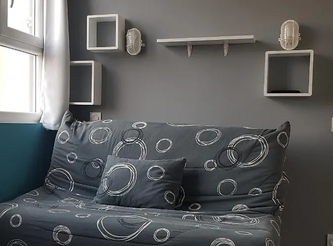 T3 Au Coeur Des Sables D'olonne *