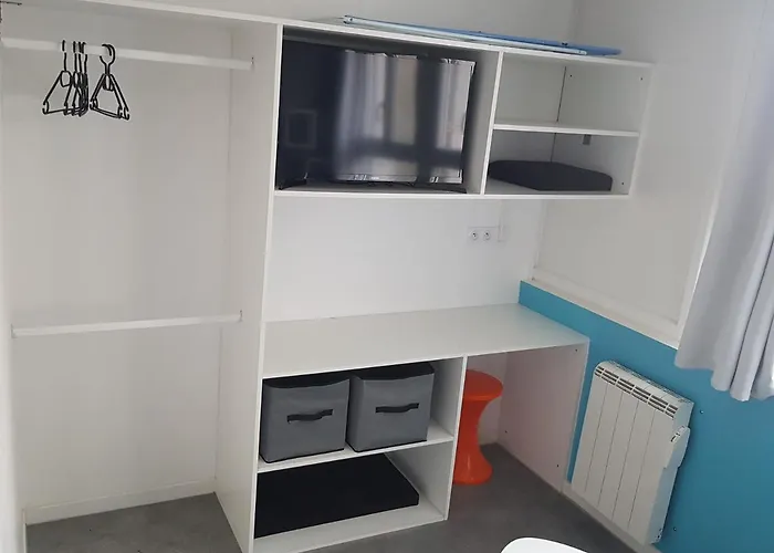 T3 Au Coeur Des Sables D'olonne Les Sables-dʼOlonne