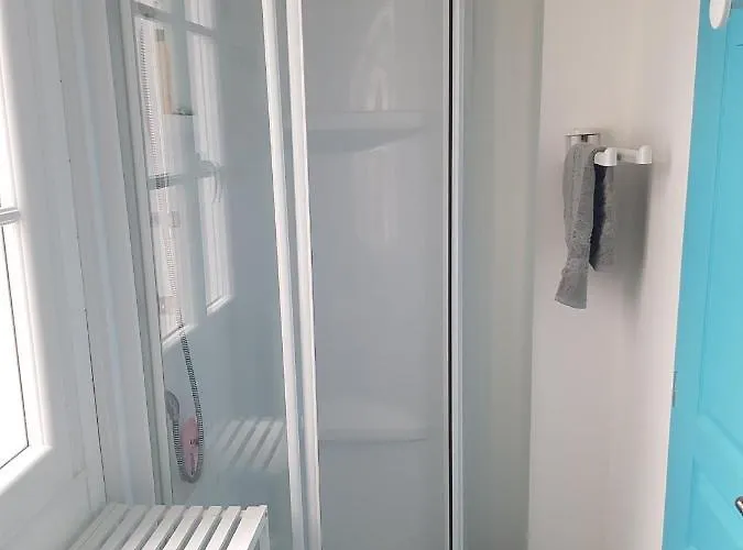 T3 Au Coeur Des Sables D'olonne Appartamento *