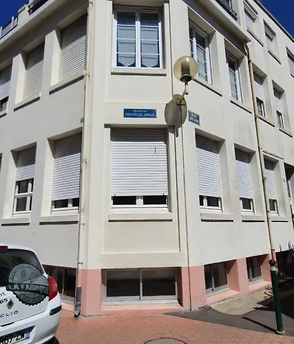 T3 Au Coeur Des Sables D'olonne